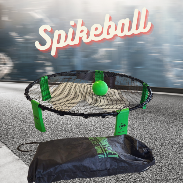 Spikeball